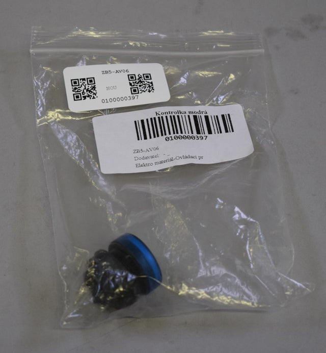 SCHNEIDER ELECTRIC ZB5AV06