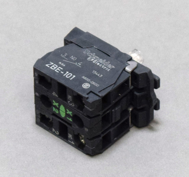 SCHNEIDER ELECTRIC ZB5AW0B35