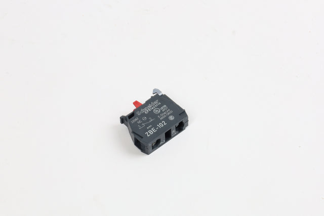 SCHNEIDER ELECTRIC ZBE102