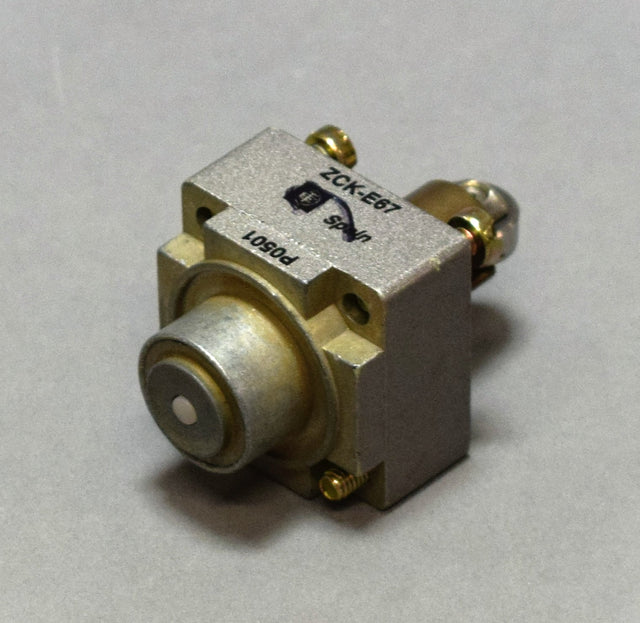SCHNEIDER ELECTRIC ZCKE67
