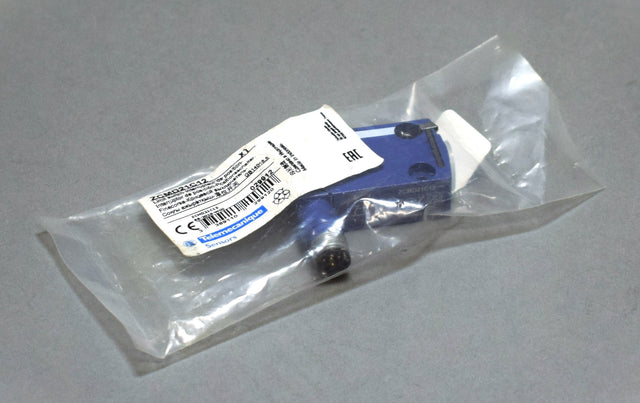 SCHNEIDER ELECTRIC ZCMD21C12