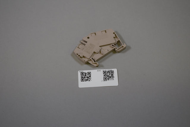 WEIDMULLER ZDU4-23AN