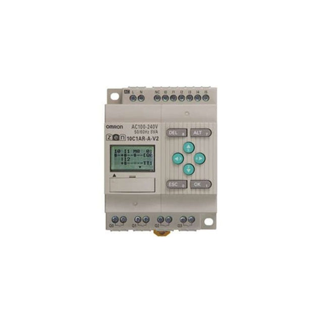 OMRON ZEN-10C2AR-A-V2