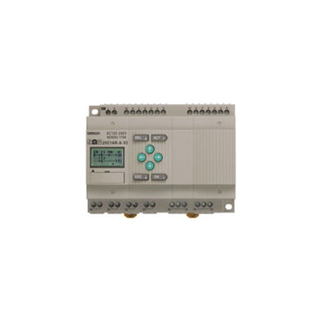 OMRON ZEN-20C3AR-A-V2