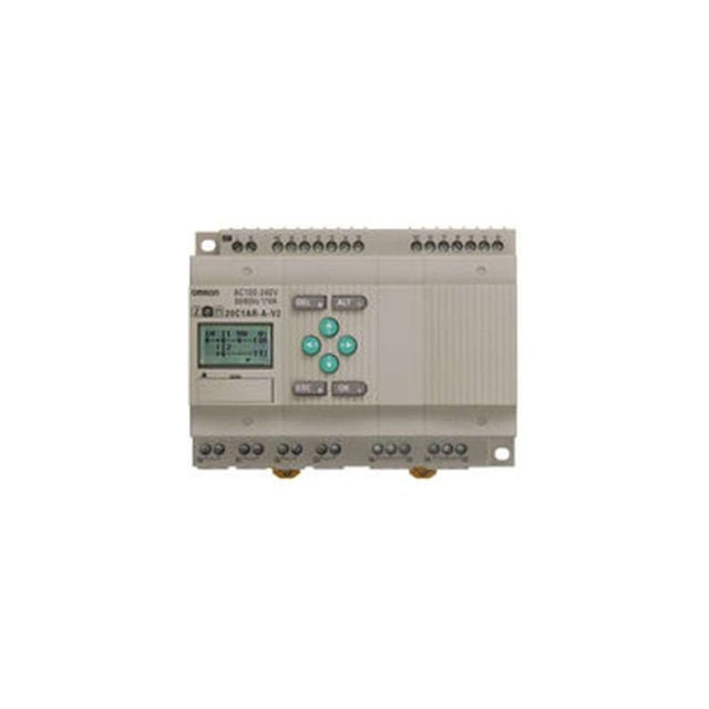 OMRON ZEN-20C3DR-D-V2