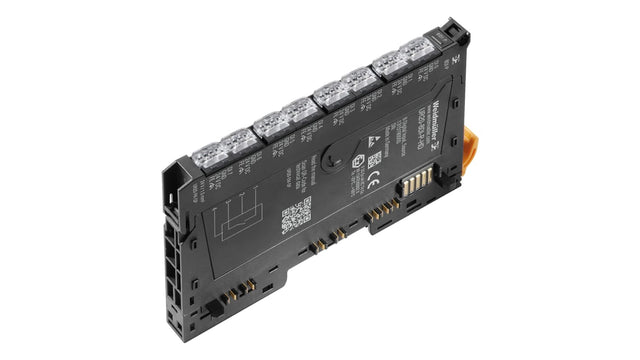 WEIDMULLER 1315190000-UR20-8DI-P-3W-HD