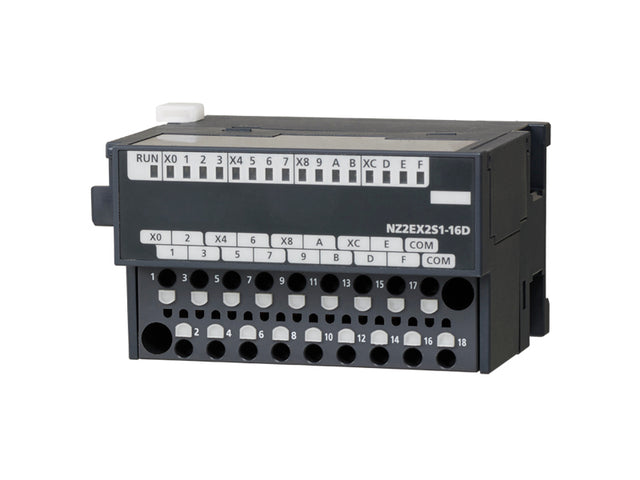 MITSUBISHI NZ2EX2S1-16D