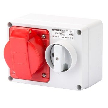 GEWISS GW66019