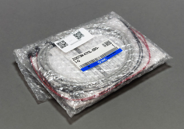 SMC ZQ1073M-K1Y5L-EBG-1-Q