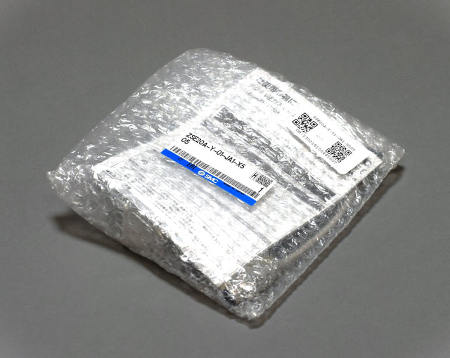 SMC ZSE20A-Y-01-JA1-X505