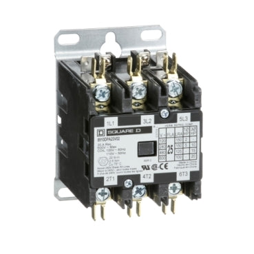 SCHNEIDER ELECTRIC 8910DPA23V14