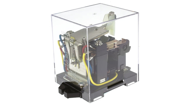 OMRON G4Q-212SDC12