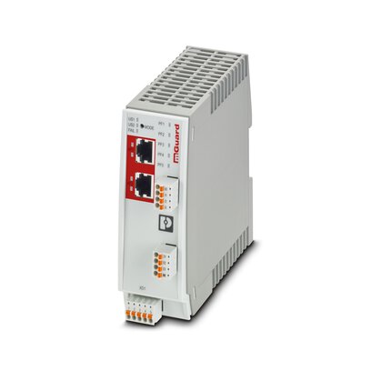 PHOENIX CONTACT 1153079-FLMGUARD1102