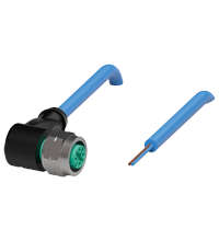 PEPPERL+FUCHS 309626-V1-WV4A-N-15M-PUR