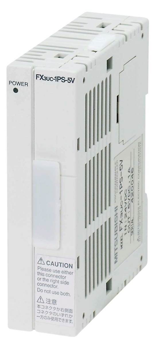MITSUBISHI FX3UC-1PS-5V