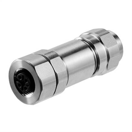 AVENTICS R402003757-CON-RD-FS-M12-5-SCREW