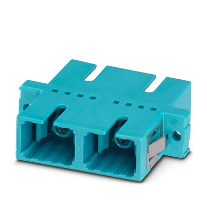 PHOENIX CONTACT 1208084-FOC-ADAPTER:SCD/SCD-OM3