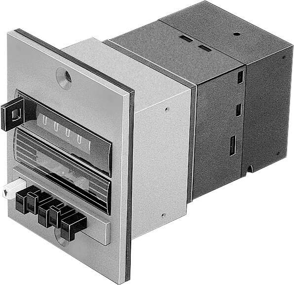 FESTO 13987-PZV-S-E-AUT