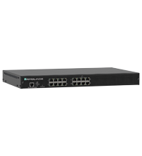 PEPPERL+FUCHS 70114048-ICDM-RX/TCP-16RJ45/RJ45-RM