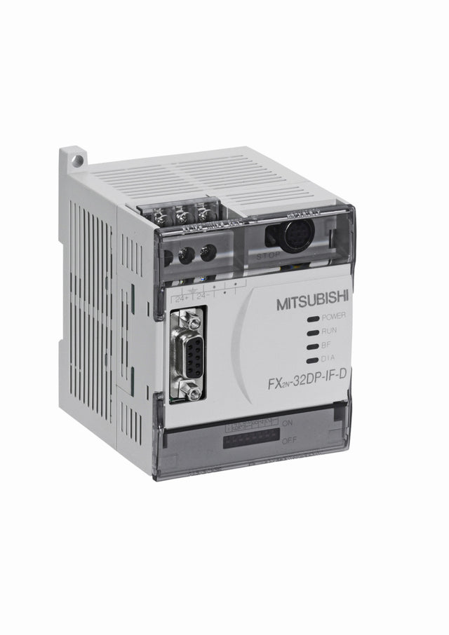 MITSUBISHI FX2N-32DP-IF-D
