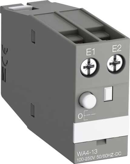 ABB 1SBN040100R1013-WA4-13