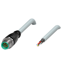 PEPPERL+FUCHS 249539-V19S-G-3M-PUR-ABG