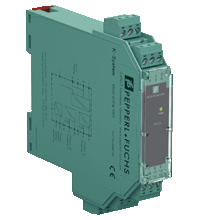PEPPERL+FUCHS 292438-KFD2-STC4-1.2O