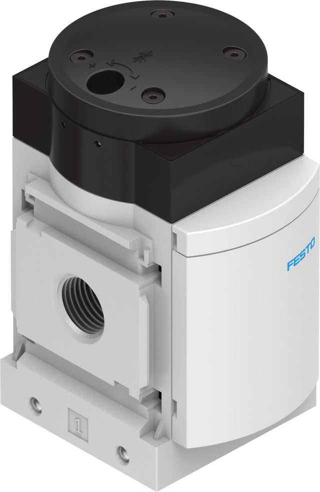 FESTO 529821-MS6-DL-3/8