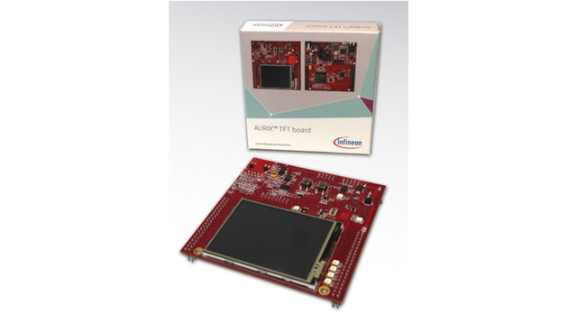 INFINEON KITA2GTC3875VTFTTOBO1