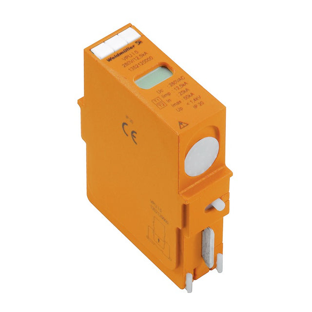WEIDMULLER 1352120000-VPUI0280V/12,5KA