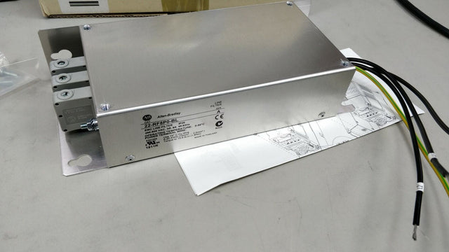 ALLEN BRADLEY 22-RF8P0-BL