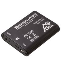 PEPPERL+FUCHS 313635-VCP-HH5-01