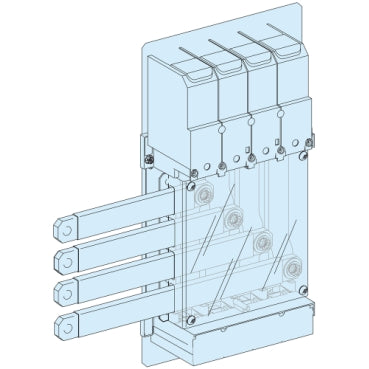 SCHNEIDER ELECTRIC 04076