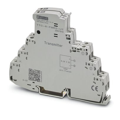 PHOENIX CONTACT 2907810-TTC-6-FMRS-UT