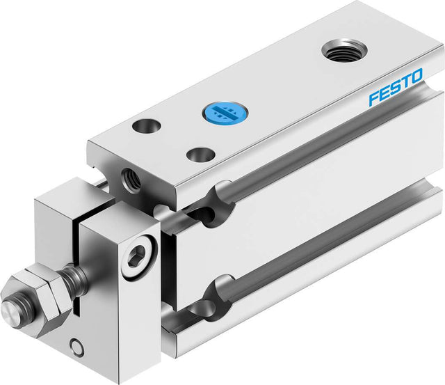 FESTO 4833120-DPDM-Q-10-10-S-PA