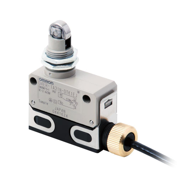 OMRON D4ER-1A21N