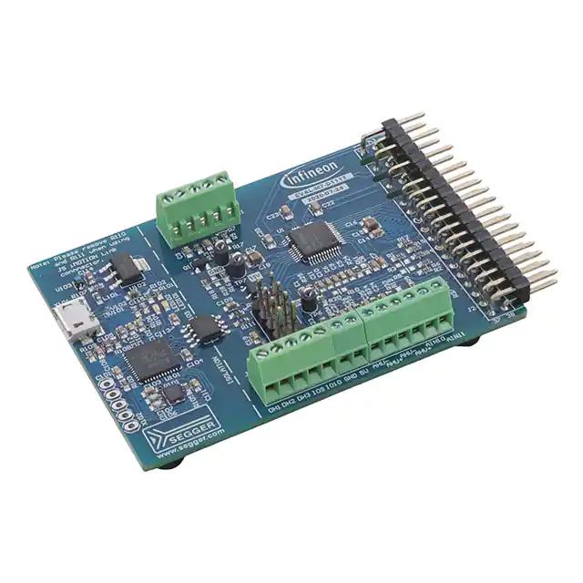 INFINEON EVALM7D111TTOBO1