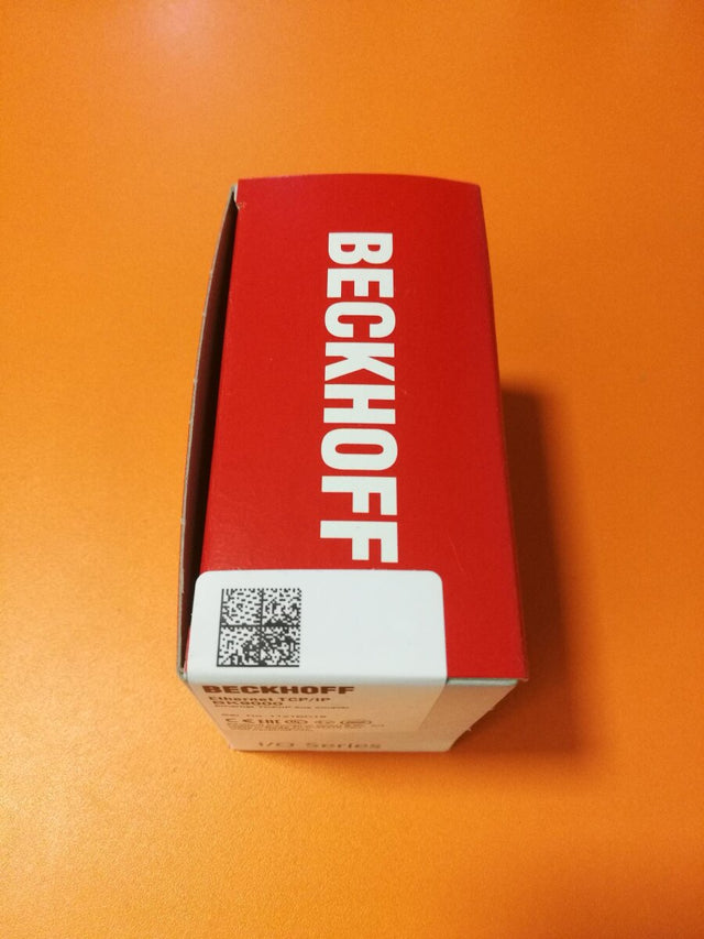 BECKHOFF BK9000 (NEW SURPLUS)