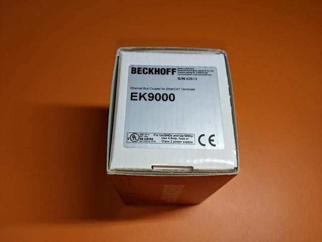 BECKHOFF EK9000 (USED)