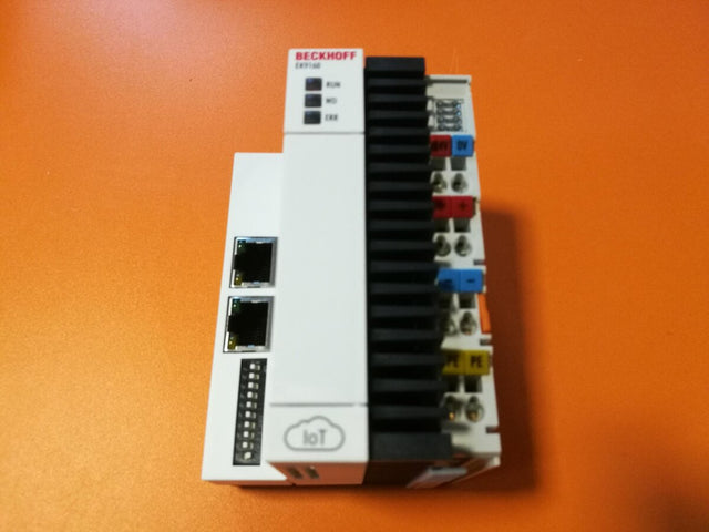 BECKHOFF EK9160 (NEW NO BOX)