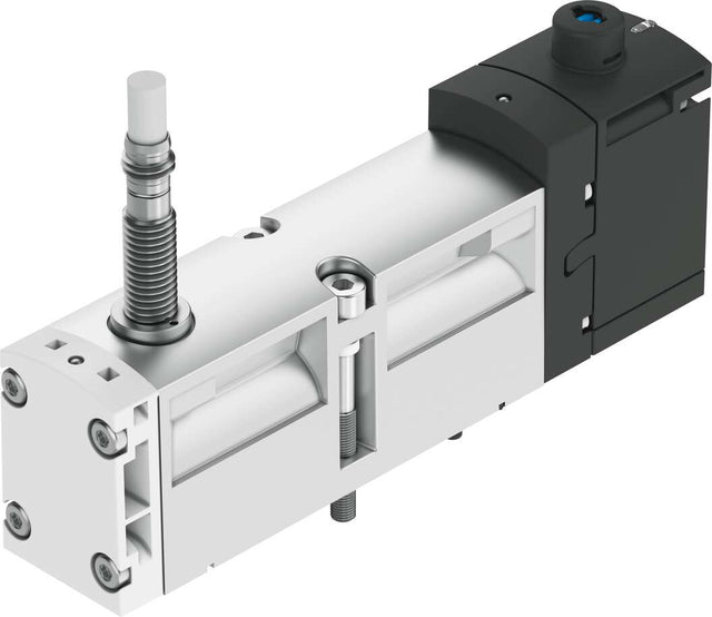 FESTO 8033073-VSVA-B-M52-MZ-A1-1T1L-APP