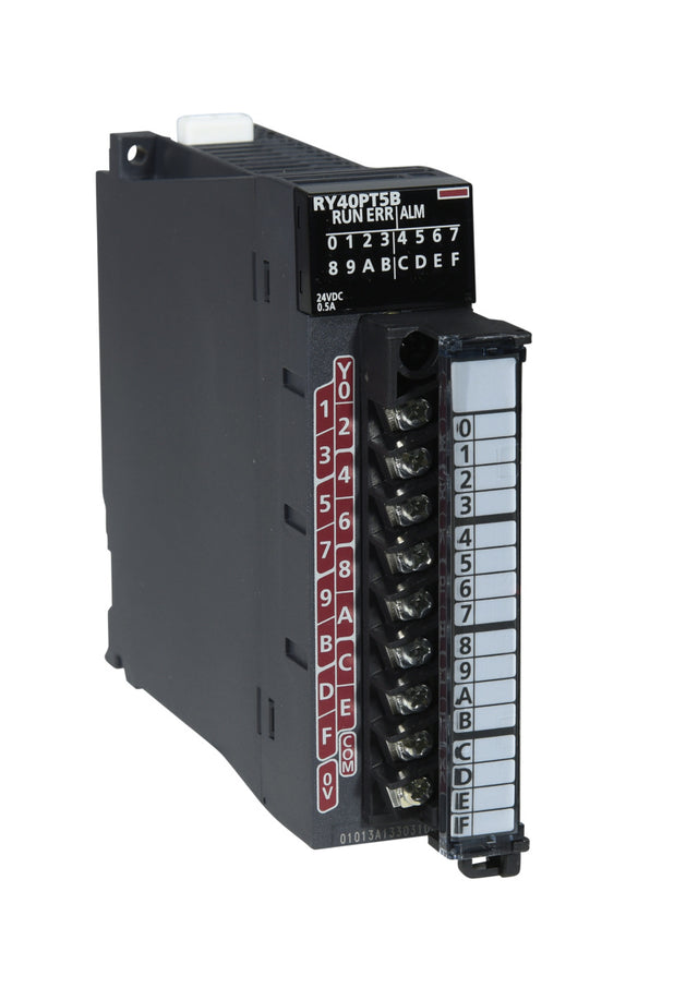 MITSUBISHI RY40PT5B