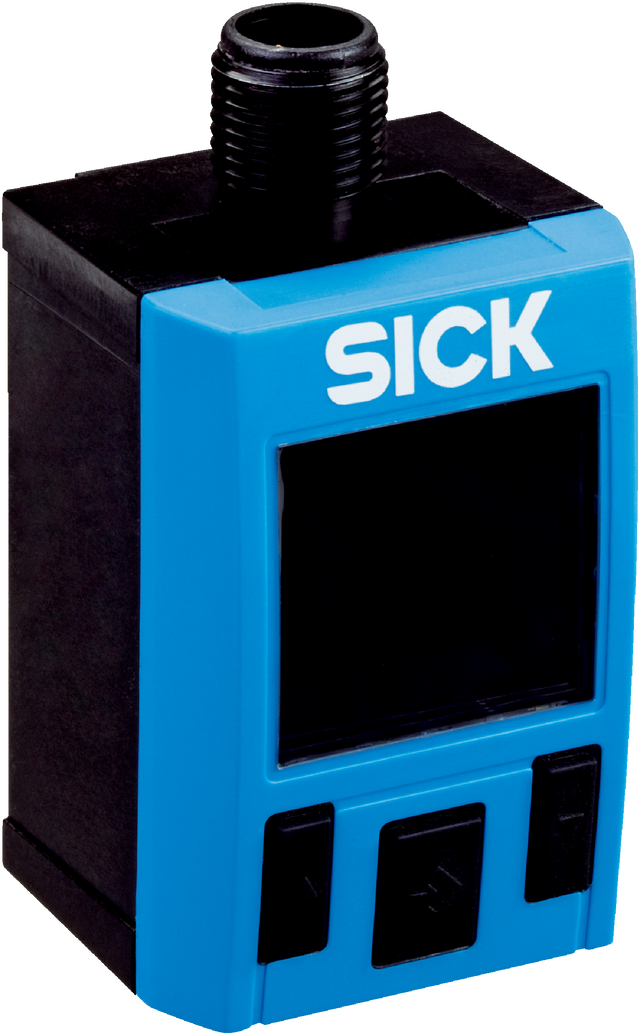 SICK 1062986-PAC50-DGD
