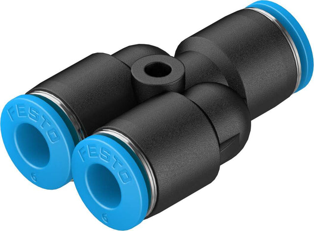 FESTO 130808-QSY-6-100
