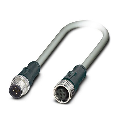 PHOENIX CONTACT 1095821-SAC-5P-M12MS/15,0-680/M12FSFDP
