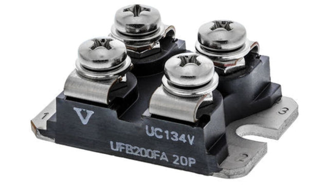 VISHAY VS-HFA220FA120