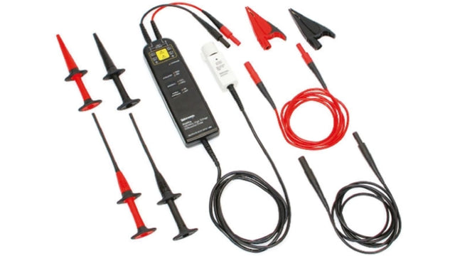 TEKTRONIX P5200A