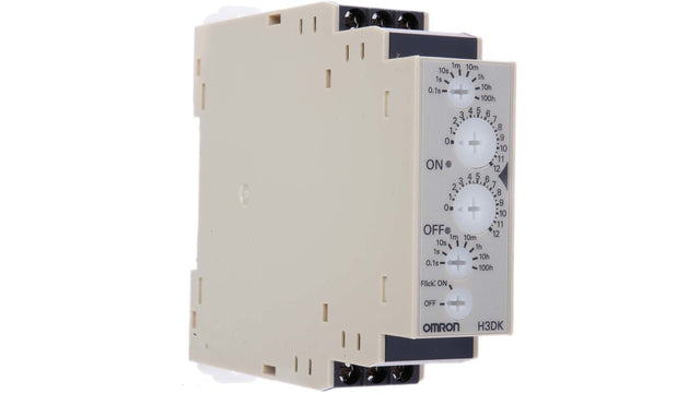 OMRON H3DK-FAC/DC24-240
