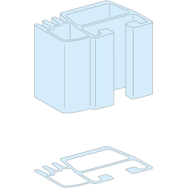 SCHNEIDER ELECTRIC 04503