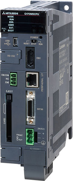 MITSUBISHI Q170MSCPU